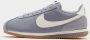 Nike schoenen Cortez Textile Cement Grey- Dames Cement Grey - Thumbnail 1