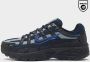 Nike Herenschoenen P-6000 Zwart- Heren Zwart - Thumbnail 2