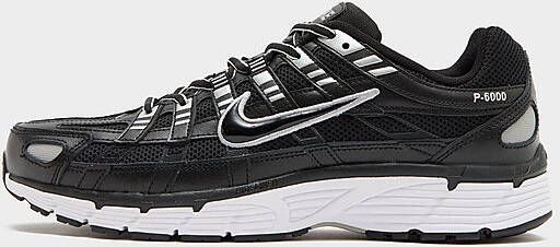 Nike Schoenen P-6000 Black- Heren Black
