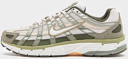 Nike Schoenen P-6000 Green- Heren Green