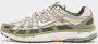 Nike Schoenen P-6000 Green- Heren Green - Thumbnail 1