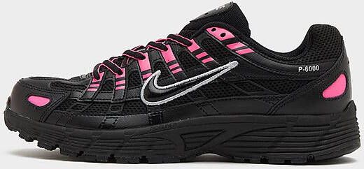 Nike Schoenen P-6000 Pink Blast- Heren Pink Blast