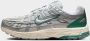 Nike schoenen P-6000 Premium BROWN- Heren BROWN - Thumbnail 2