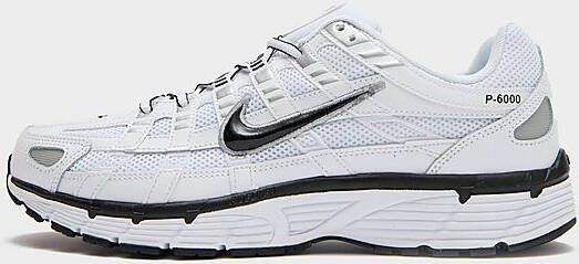 Nike Schoenen P-6000 White- Heren White
