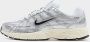 Nike Schoenen P-6000 White- Heren White - Thumbnail 1
