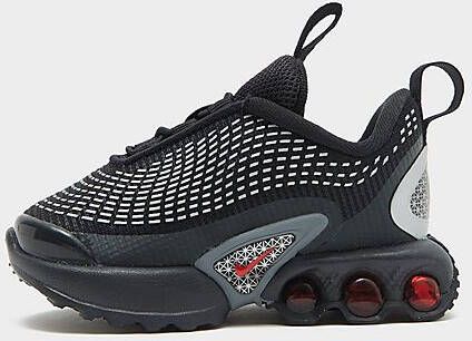 Nike Schoenen voor baby's peuters Air Max Dn Black