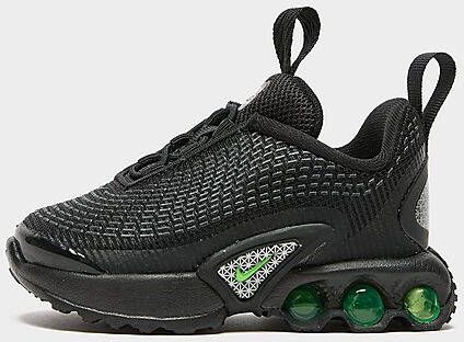Nike Schoenen voor baby's peuters Air Max Dn Black Kind Black