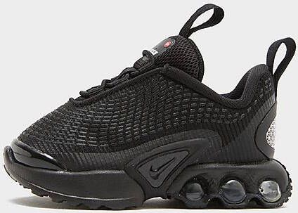 Nike Schoenen voor baby's peuters Air Max Dn Zwart Kind Zwart