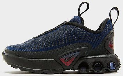 Nike Schoenen voor baby's peuters Air Max Dn Midnight Navy Kind Midnight Navy