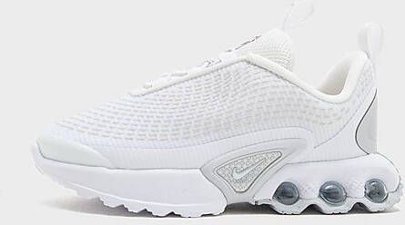 Nike Schoenen voor baby's peuters Air Max Dn White Kind White