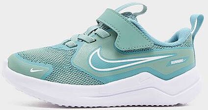 Nike Schoenen voor baby's peuters Cosmic Runner Groen