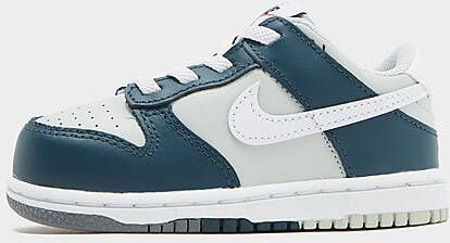 Nike Dunk Lo Bt Nvy gry wht Grey