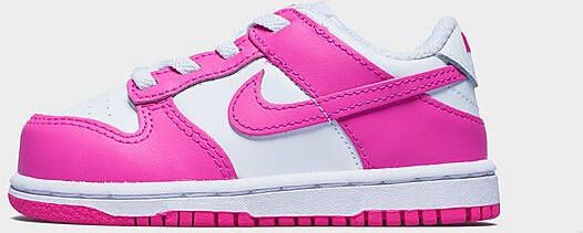 Nike Dunk Low (TD) Dunk in multicolor formaten: 18.5