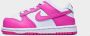Nike Dunk Low (TD) Dunk in multicolor formaten: 18.5 - Thumbnail 1