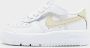 Nike Force 1 Low Easy On (TD) Basketball in wit formaten: 18.5 - Thumbnail 1