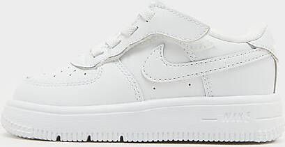 Nike Air Force 1 Low Easy On (TD) Air Force 1 in wit formaten: 18.5