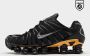 Nike Herenschoenen Shox TL Black- Heren Black - Thumbnail 1