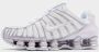 Nike Shox TL Summit White- Summit White - Thumbnail 1