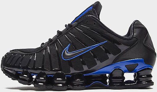Nike shox tl heren hotsell