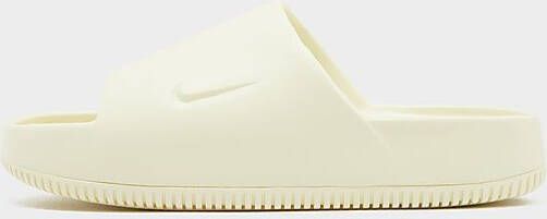 Nike Slippers voor dames Calm Alabaster Alabaster- Dames Alabaster Alabaster - Foto 2