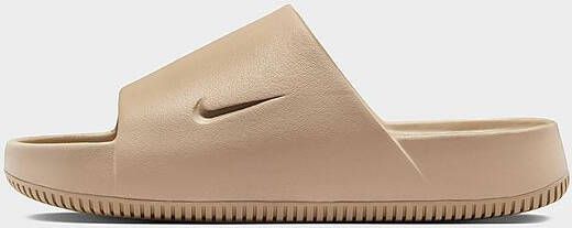 Nike Slippers voor heren Calm Khaki Khaki- Heren Khaki Khaki