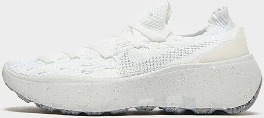 Nike Space Hippie 04 Heren White White Summit White Pure Platinum Heren - Foto 3
