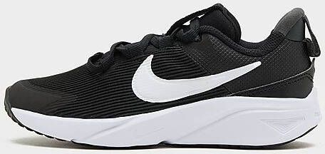 Nike Star Runner 4 Kids Black Anthracite White