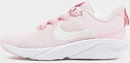 Nike Star Runner 4 Kids Pink Foam White Summit White Pink Foam White Summit White