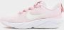 Nike Star Runner 4 Kids Pink Foam White Summit White Pink Foam White Summit White - Thumbnail 3