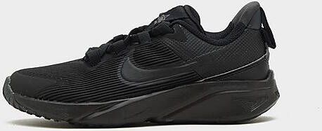 Nike Kleuterschoenen Star Runner 4 Black Black Anthracite Black- Black Black Anthracite Black - Foto 3