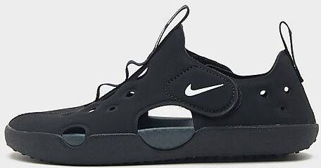 Nike Sandalen voor kleuters Sunray Protect 4 Black Kind Black