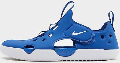 Nike Sandalen voor kleuters Sunray Protect 4 Game Royal Kind Game Royal