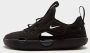 Nike Sandalen voor baby's peuters Sunray Protect 4 Black - Thumbnail 1