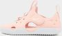 Nike Sandalen voor baby's peuters Sunray Protect 4 Echo Pink Kind Echo Pink - Thumbnail 1
