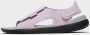 Nike Sunray Adjust Sandalen Junior Iced Lilac Light Smoke Grey White Kind - Thumbnail 2