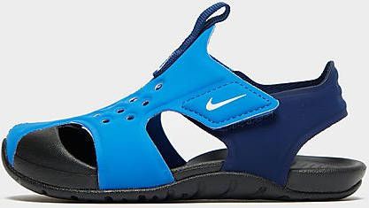 Nike Sunray Protect 2 Baby's Signal Blue Blue Void Black White Kind Signal Blue Blue Void Black White - Foto 2