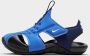 Nike Sunray Protect 2 Baby's Signal Blue Blue Void Black White Kind Signal Blue Blue Void Black White - Thumbnail 2