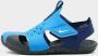 Nike Sunray Protect 2 Kinderen Signal Blue Blue Void Black White Kind Signal Blue Blue Void Black White - Thumbnail 3