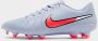 Nike Tiempo Legend 10 Club FG Blue Eclipse- Heren Blue Eclipse - Thumbnail 2