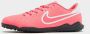 Nike low top voetbalschoenen (turf) Tiempo Legend 10 Club Hot Lava- Heren Hot Lava - Thumbnail 2