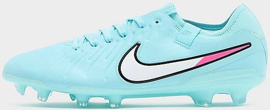 Nike Low top voetbalschoenen (stevige ondergrond) Tiempo Legend 10 Pro Copa- Heren Copa