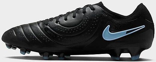 Nike Low-top voetbalschoenen (meerdere ondergronden) Tiempo Legend 10 Academy Black- Heren Black