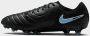 Nike Low-top voetbalschoenen (meerdere ondergronden) Tiempo Legend 10 Academy Zwart- Heren Zwart - Thumbnail 2