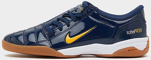 Nike Damesschoenen Total 90 Midnight Navy- Heren Midnight Navy - Foto 2