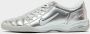 Nike Damesschoenen Total 90 Metallic Platinum- Dames Metallic Platinum - Thumbnail 1