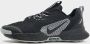 Nike Juniper Trail 3 Heren Trail-Running schoenen Hardloopschoenen Zwart FQ0904 - Thumbnail 2
