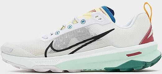 Nike Trailrunningschoenen voor heren Kiger 9 White- Heren White