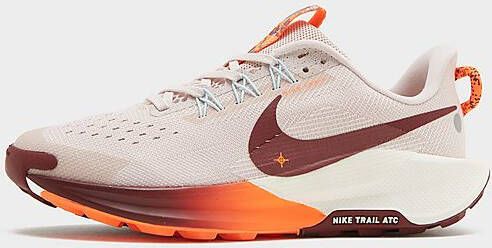 Nike Trailrunningschoenen voor kids Pegasus Trail 5 Red