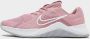 Nike Trainingsschoen voor dames MC Trainer 2 Elemental Pink Pure Platinum White- Dames Elemental Pink Pure Platinum White - Thumbnail 4