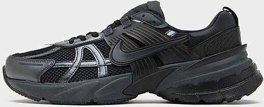Nike schoenen V2K Run Black- Heren Black